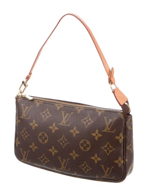 lv pochette accessoires